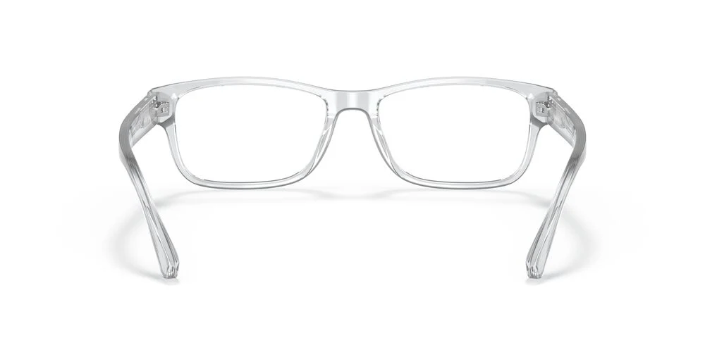 Armazón Emporio Armani EA3179 Trasparente - Image 4