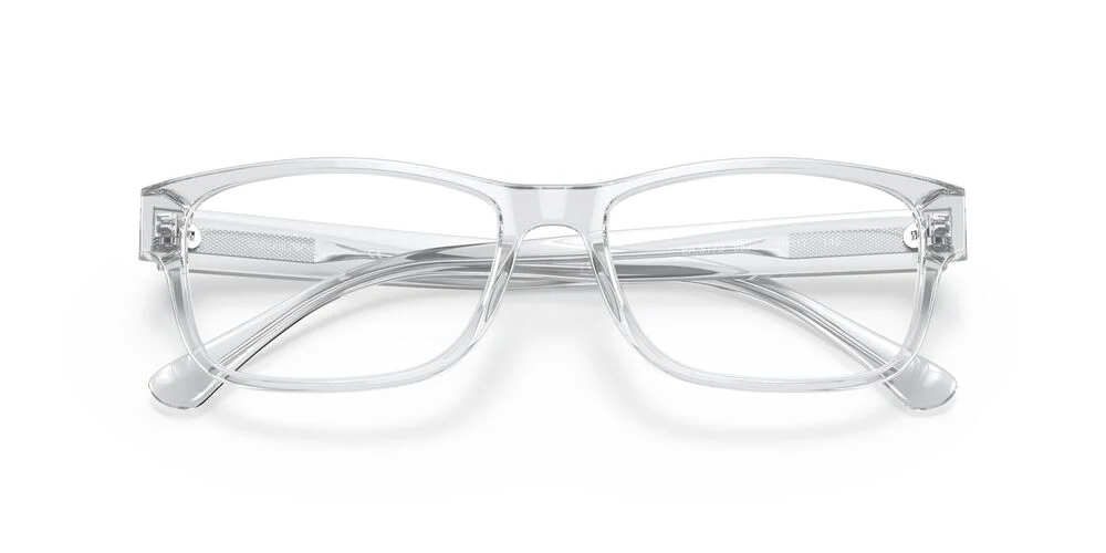 Armazón Emporio Armani EA3179 Trasparente - Image 5