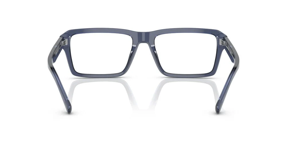 Armazón Emporio Armani EA3206 Azul - Image 4