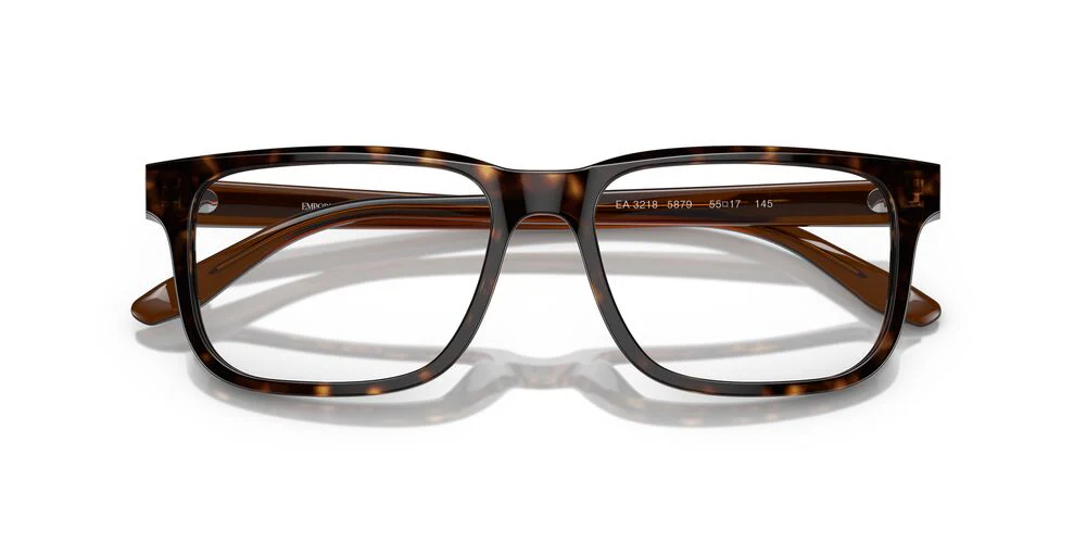 Armazón Emporio Armani EA3218 Havana - Image 5