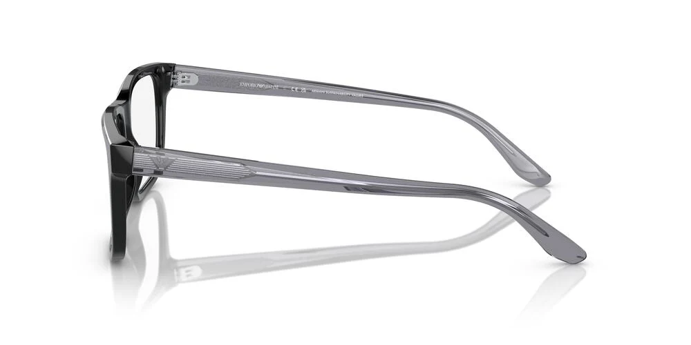 Armazón Emporio Armani EA3218 Negro - Image 3