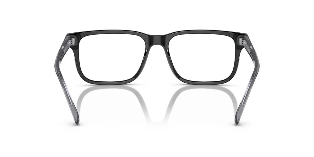 Armazón Emporio Armani EA3218 Negro - Image 4
