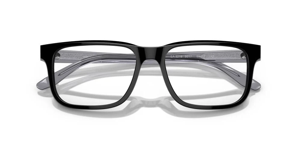 Armazón Emporio Armani EA3218 Negro - Image 5