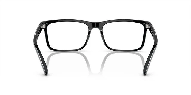 Armazón Emporio Armani EA3227 Negro - Image 4
