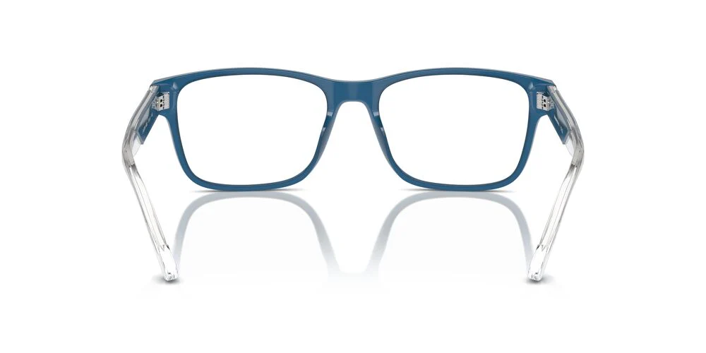 Armazón Emporio Armani EA3239 Azul - Image 4