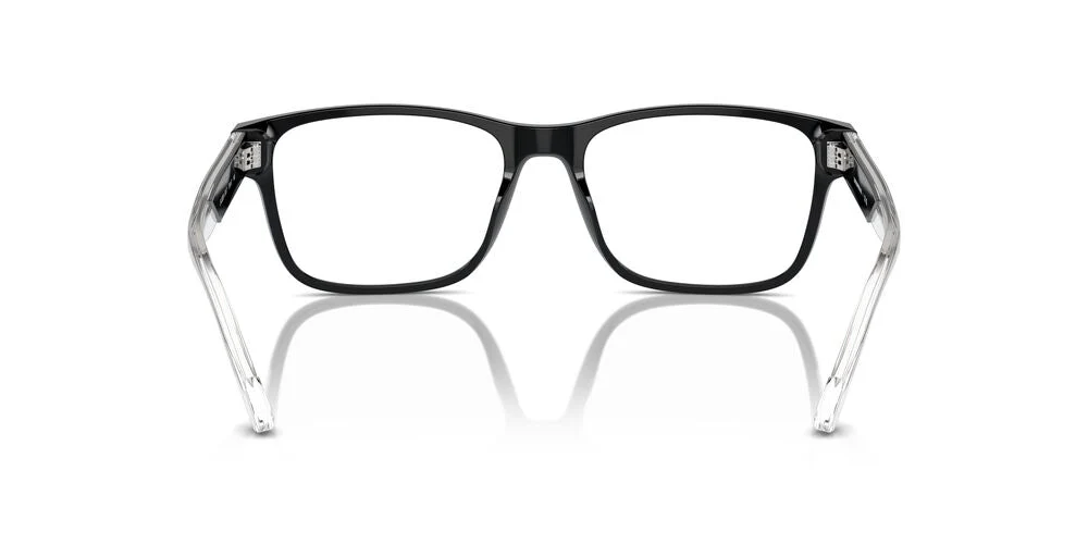 Armazón Emporio Armani EA3239 Negro - Image 4