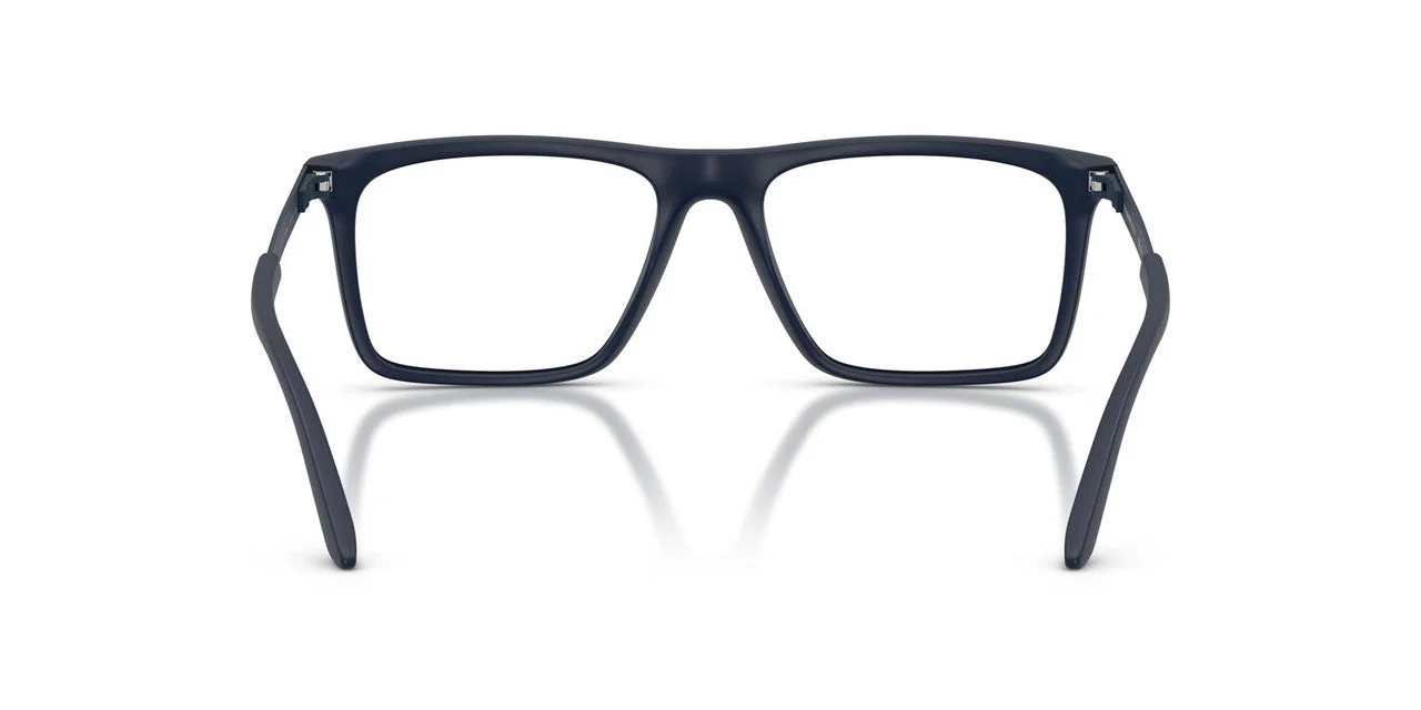 Armazón Emporio Armani EA3253 Azul - Image 3