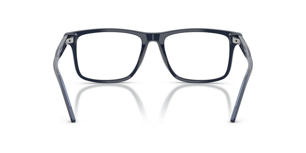 Armazón Emporio Armani EA3257 Azul - Image 4