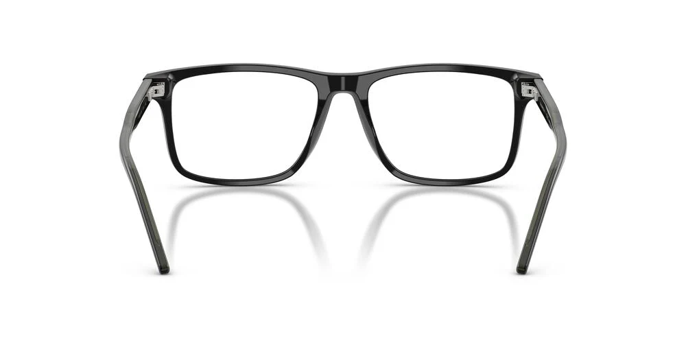 Armazón Emporio Armani EA3257 Negro - Image 4