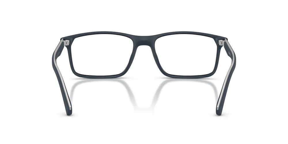 Armazón Emporio Armani EA3266U Azul - Image 4