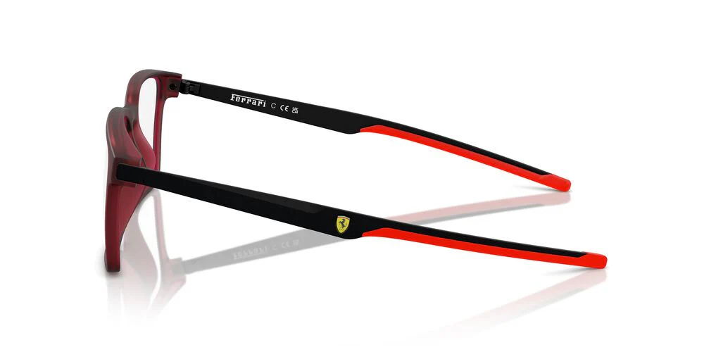 Armazón Ferrari Scuderia FZ8005U Rojo - Image 3