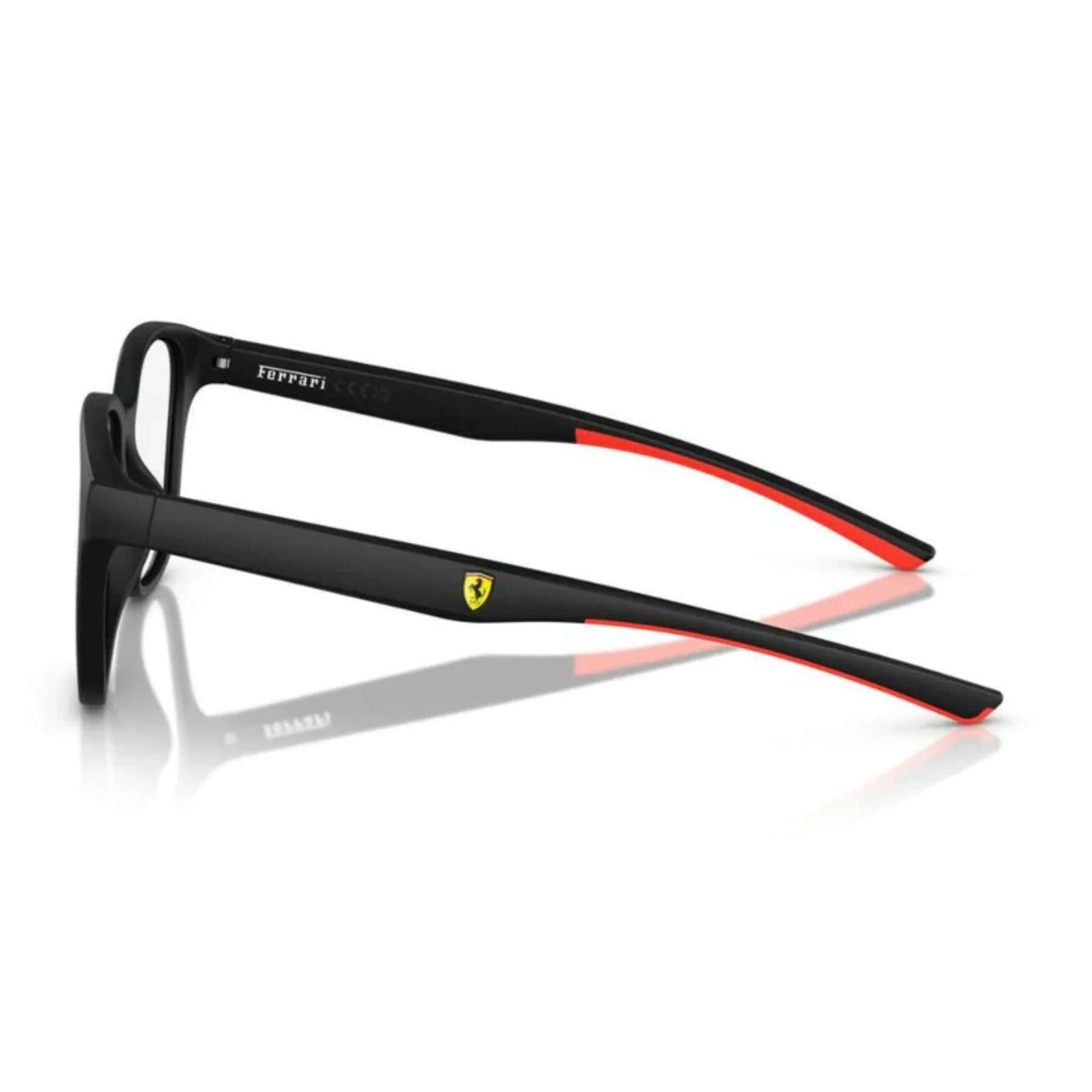 Armazón Ferrari Scuderia FZ8015U Negro - Image 3
