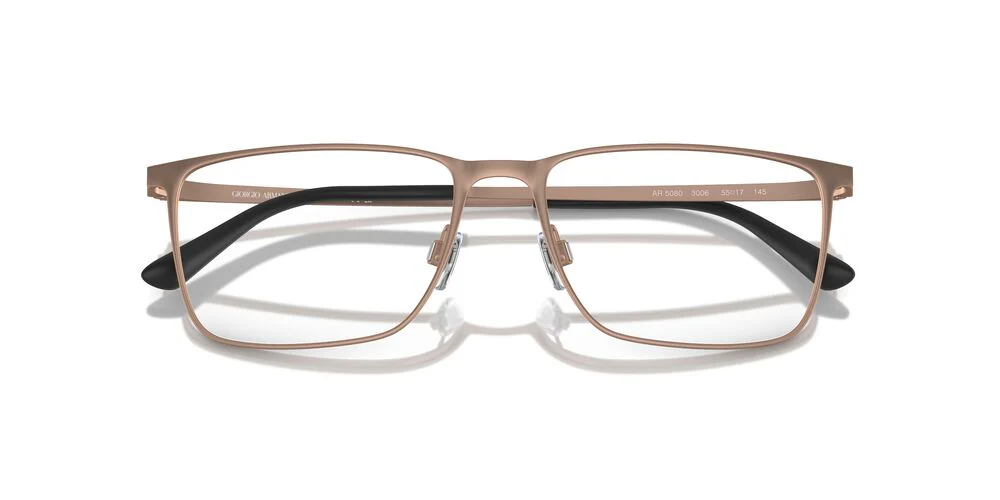 Armazón Giorgio Armani AR5080 Café - Image 5
