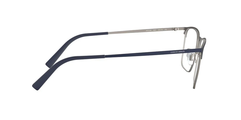 Armazón Giorgio Armani AR5106 Azul - Image 5