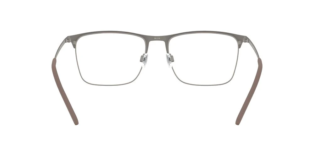 Armazón Giorgio Armani AR5106 Gris - Image 4