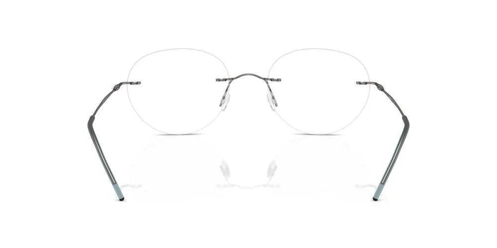 Armazón Giorgio Armani AR5147 Gris - Image 4