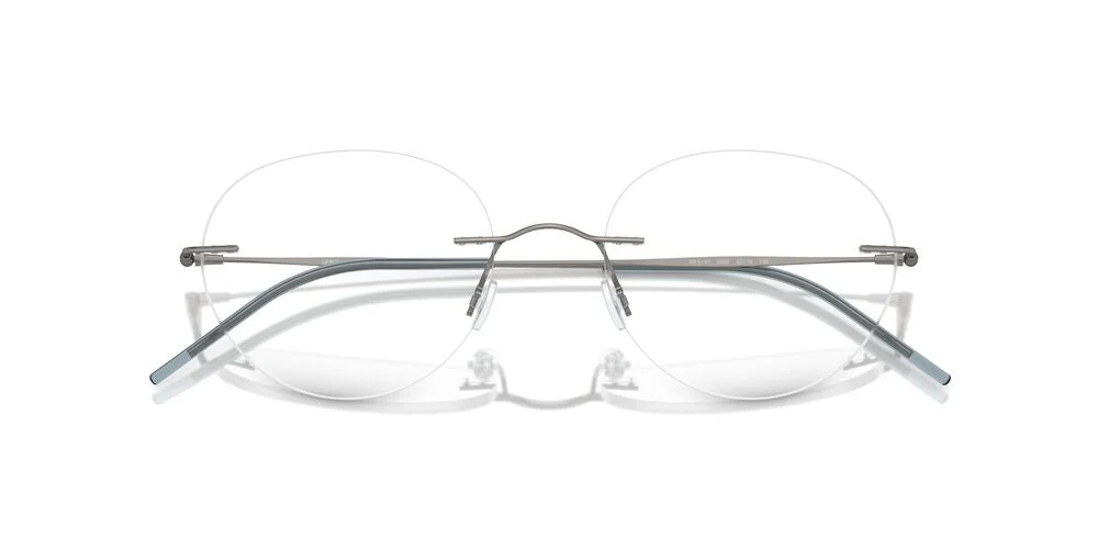 Armazón Giorgio Armani AR5147 Gris - Image 5