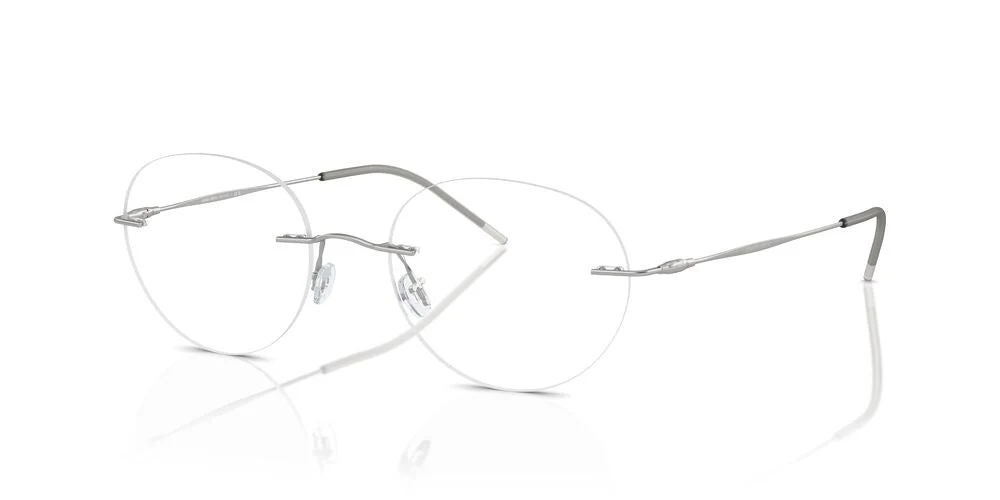 Armazón Giorgio Armani AR5147 Gris - Image 2
