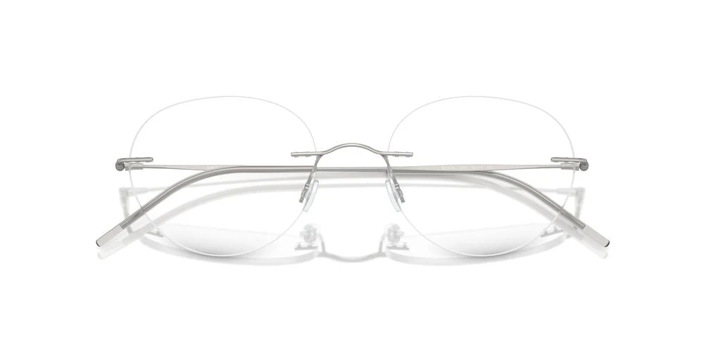 Armazón Giorgio Armani AR5147 Gris - Image 5