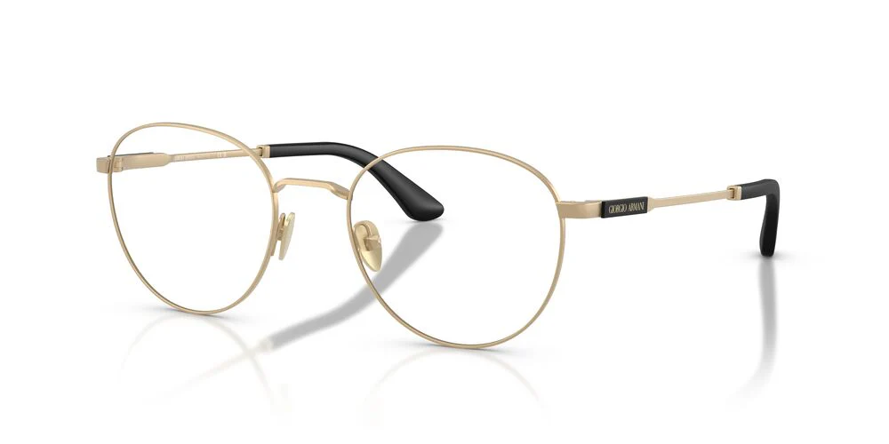 Armazón Giorgio Armani AR5164 Dorado - Image 2