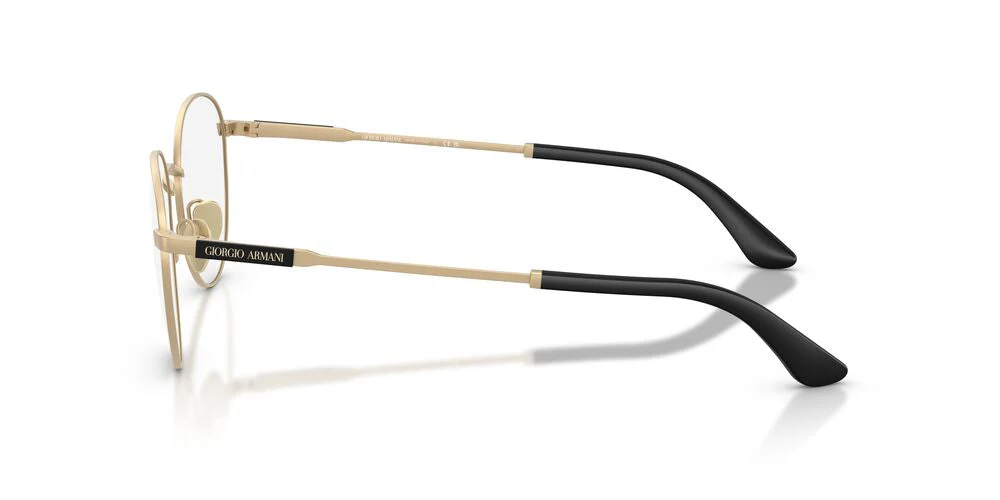 Armazón Giorgio Armani AR5164 Dorado - Image 3