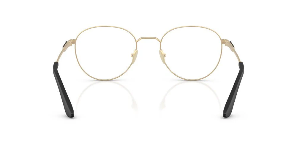 Armazón Giorgio Armani AR5164 Dorado - Image 4