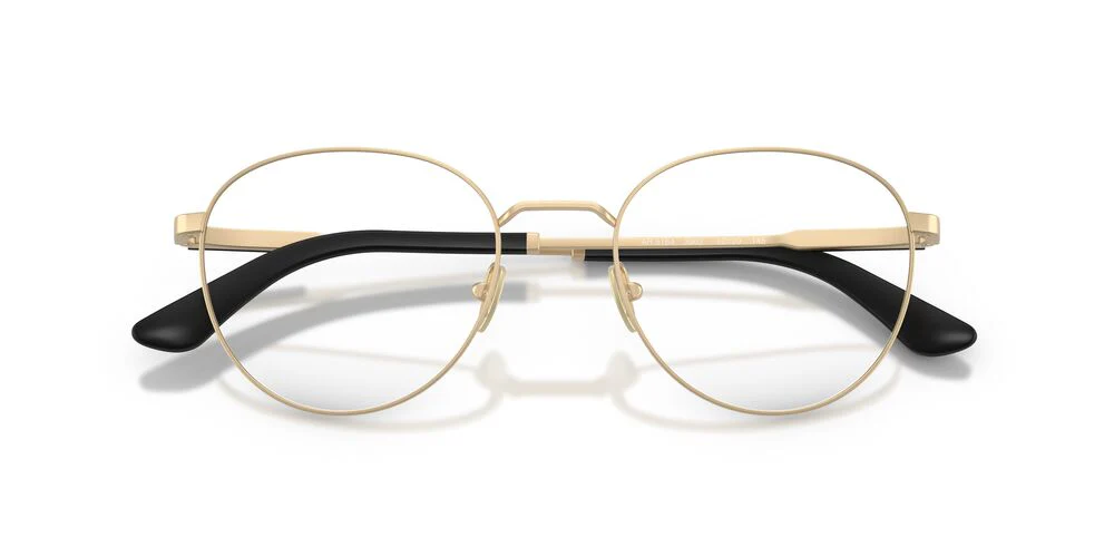 Armazón Giorgio Armani AR5164 Dorado - Image 5