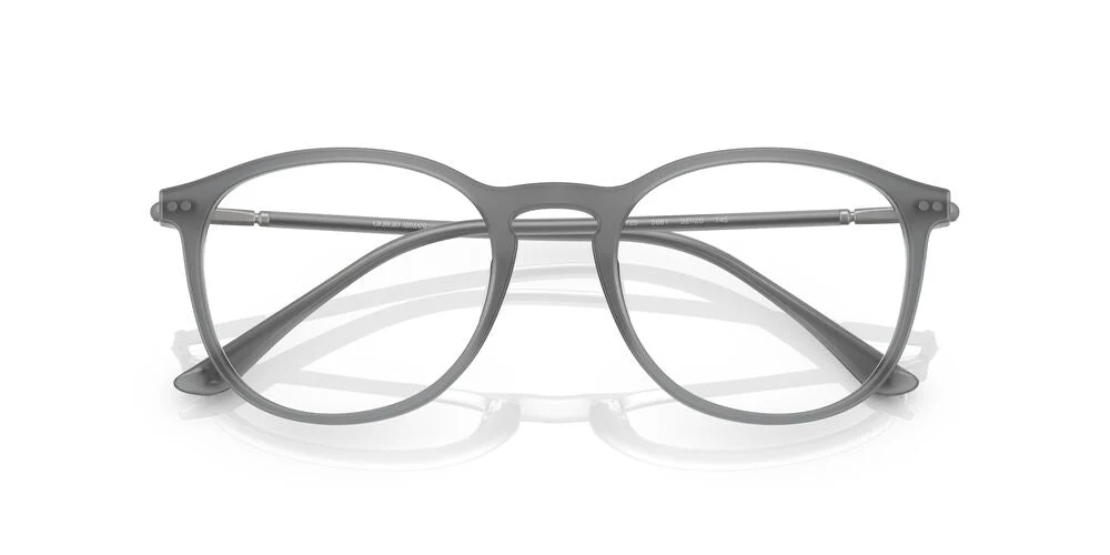 Armazón Giorgio Armani AR7125 Gris - Image 5