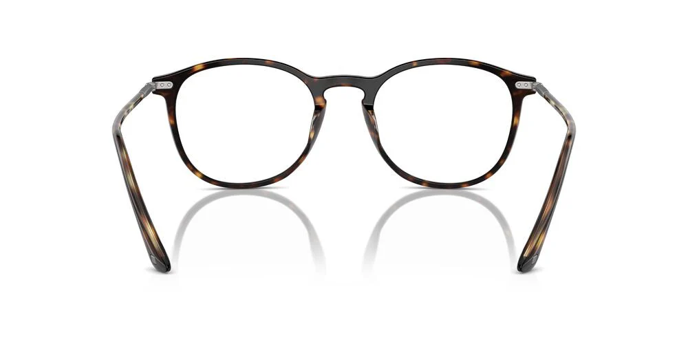 Armazón Giorgio Armani AR7125 Havana - Image 4