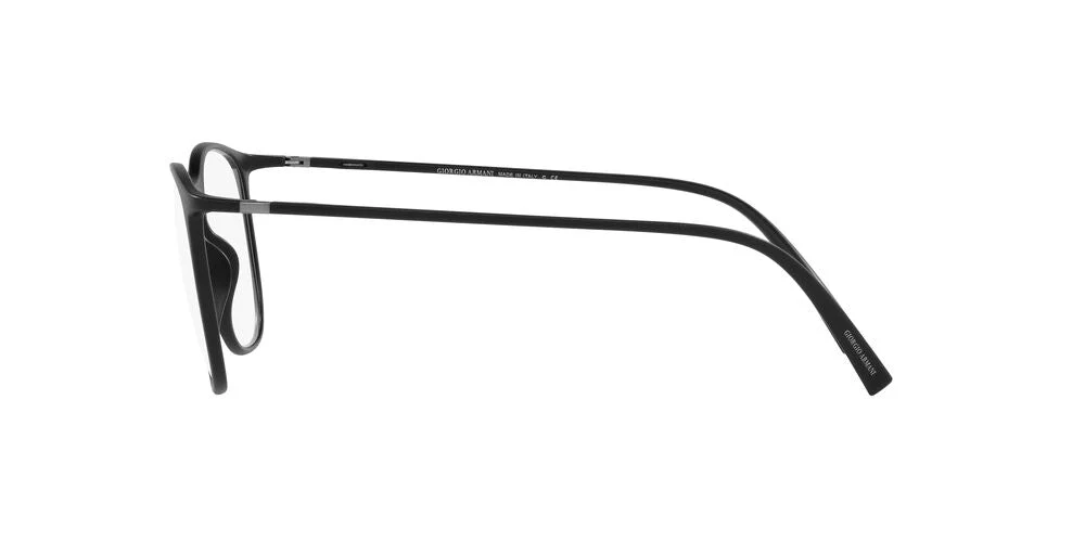 Armazón Giorgio Armani AR7202 Negro - Image 3