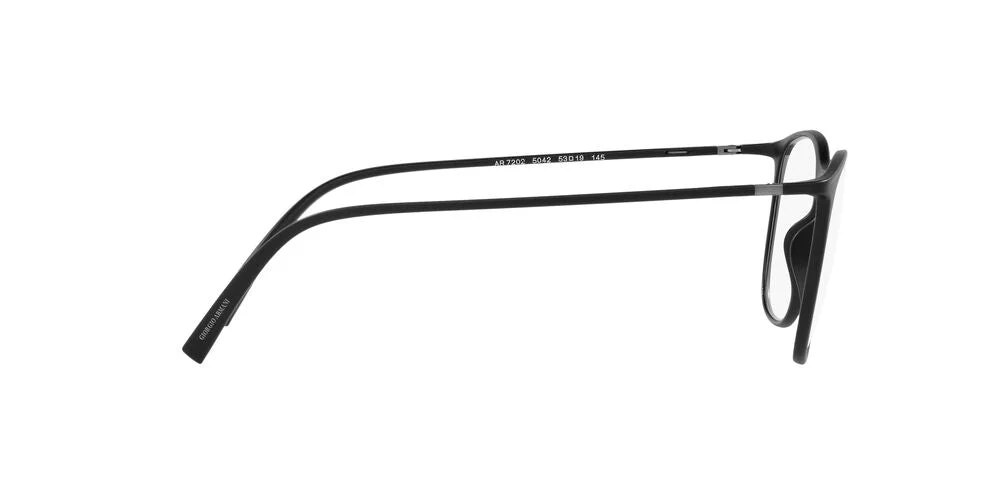 Armazón Giorgio Armani AR7202 Negro - Image 5