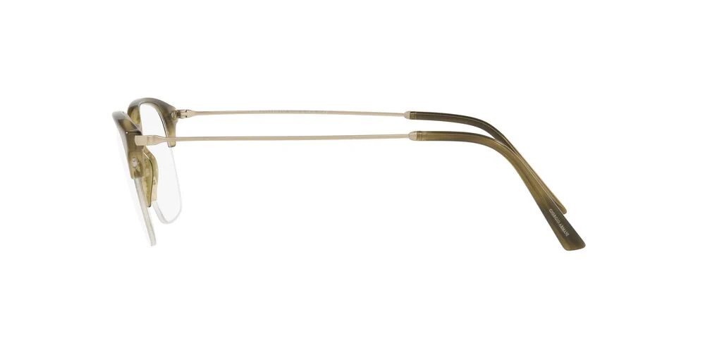 Armazón Giorgio Armani AR7210 Verde - Image 3