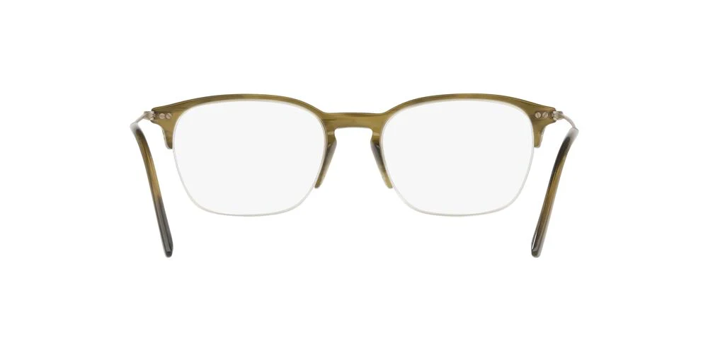 Armazón Giorgio Armani AR7210 Verde - Image 4