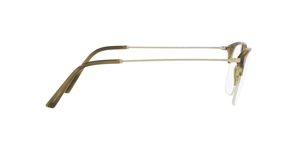 Armazón Giorgio Armani AR7210 Verde - Image 5