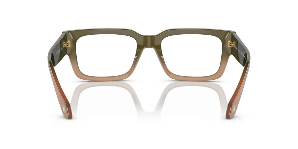 Armazón Giorgio Armani AR7243U Verde - Image 4