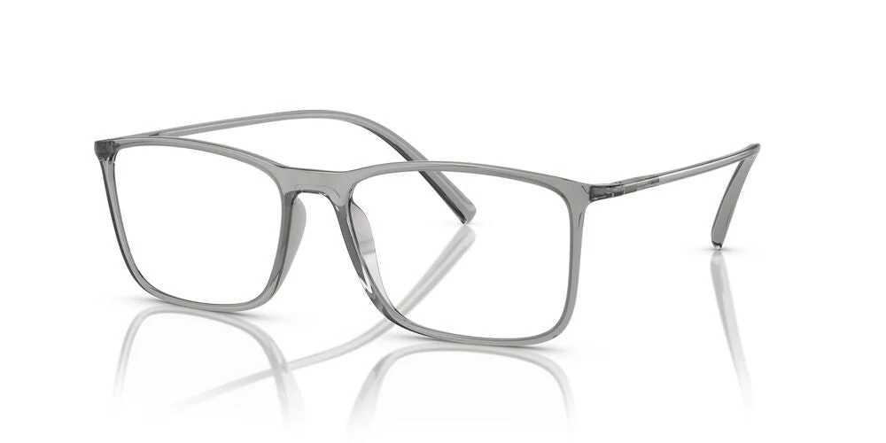 Armazón Giorgio Armani AR7244U Gris - Image 2