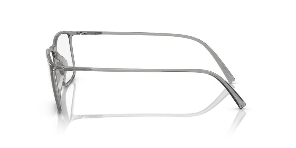 Armazón Giorgio Armani AR7244U Gris - Image 3
