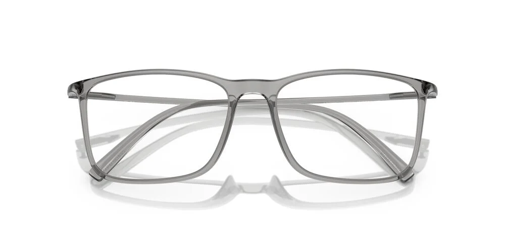 Armazón Giorgio Armani AR7244U Gris - Image 5