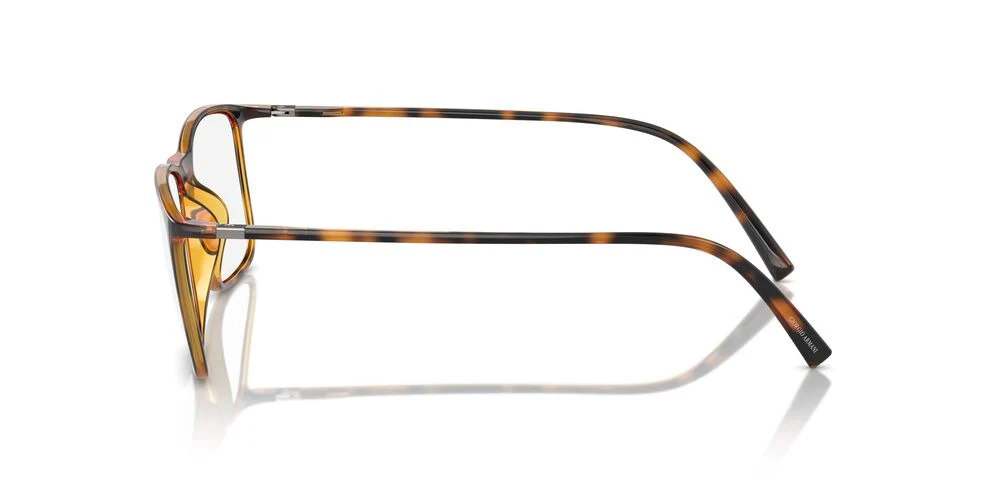 Armazón Giorgio Armani AR7244U Havana - Image 3