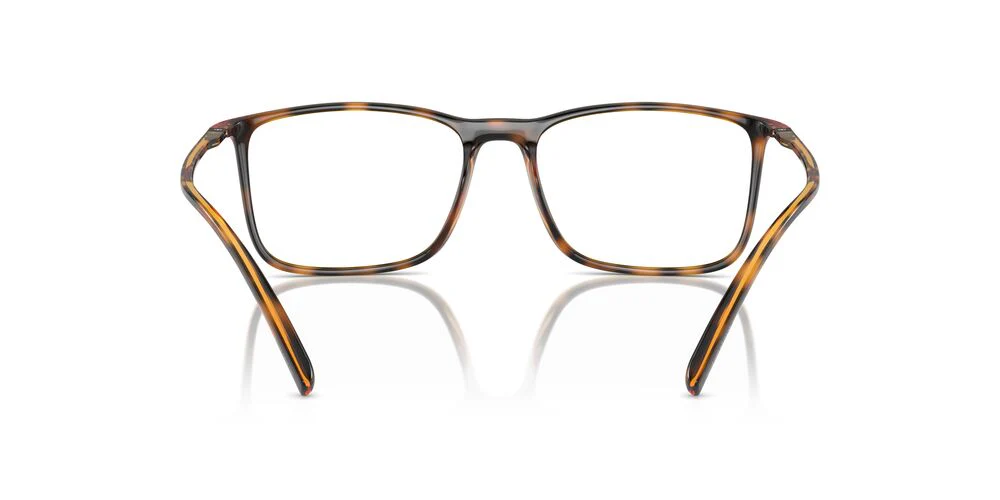 Armazón Giorgio Armani AR7244U Havana - Image 4