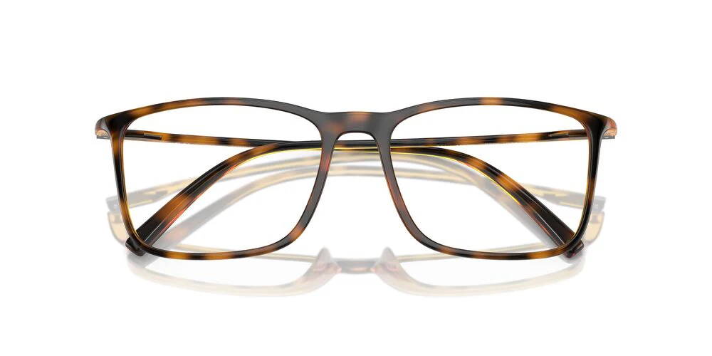 Armazón Giorgio Armani AR7244U Havana - Image 5