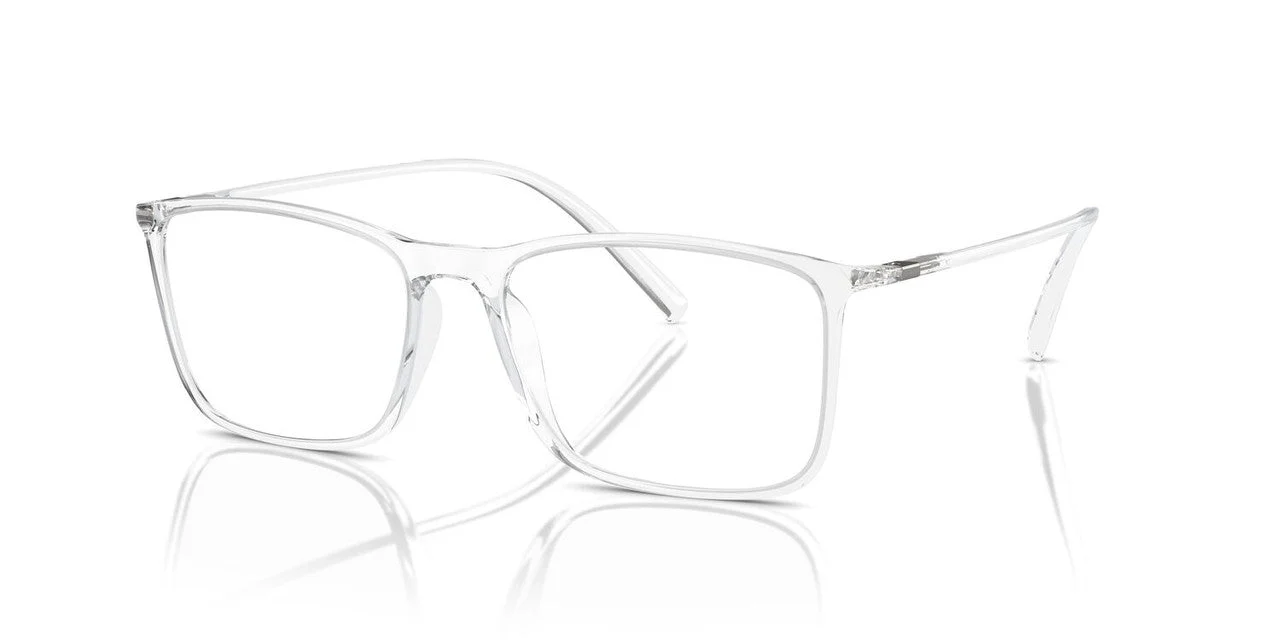 Armazón Giorgio Armani AR7244U Trasparente - Image 2