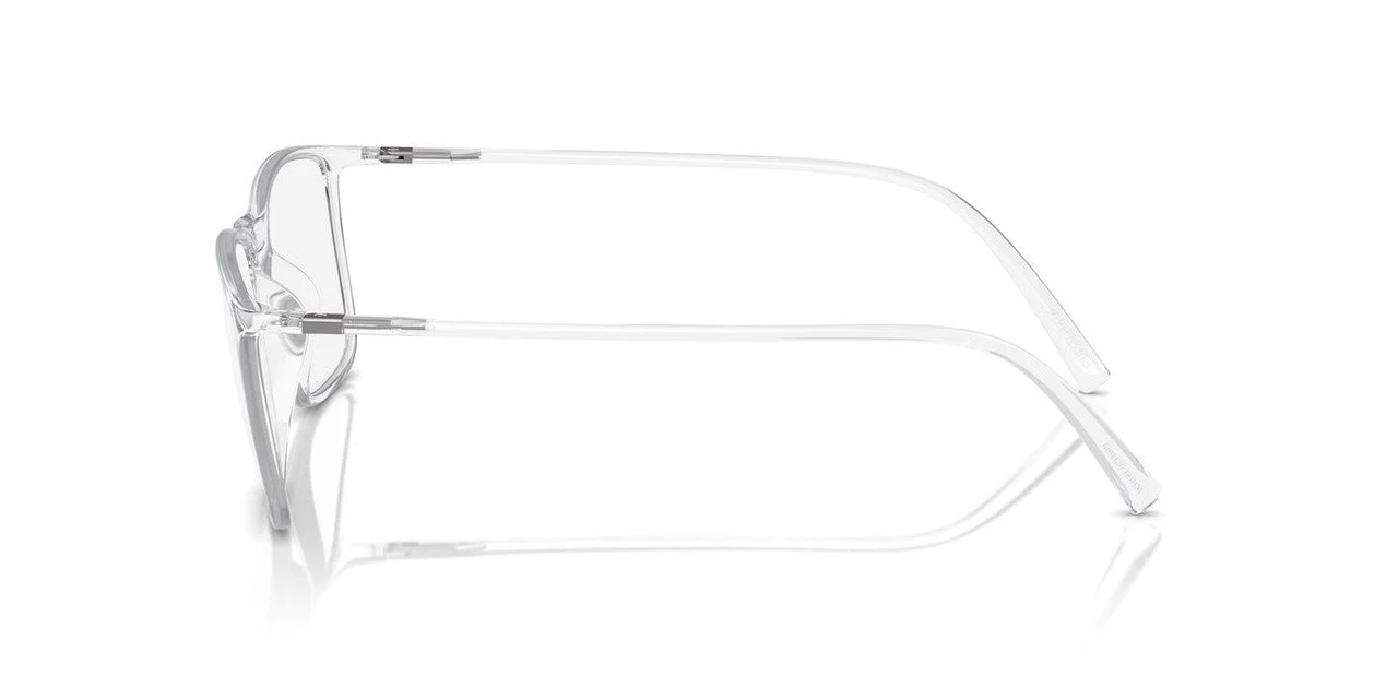 Armazón Giorgio Armani AR7244U Trasparente - Image 3