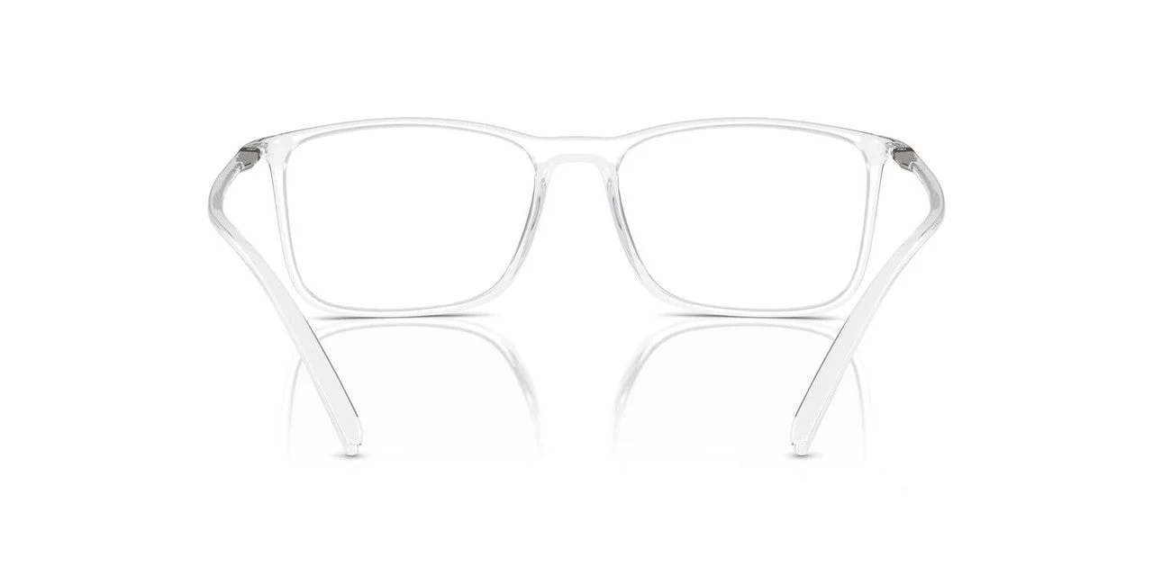 Armazón Giorgio Armani AR7244U Trasparente - Image 4