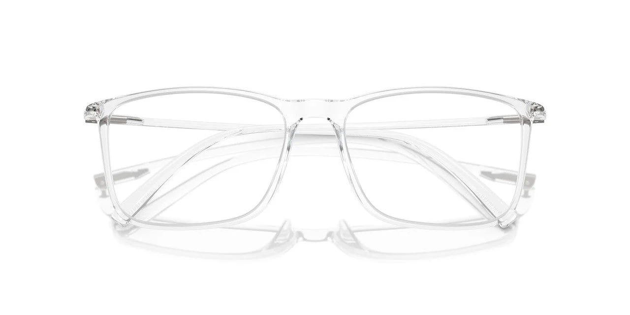 Armazón Giorgio Armani AR7244U Trasparente - Image 5