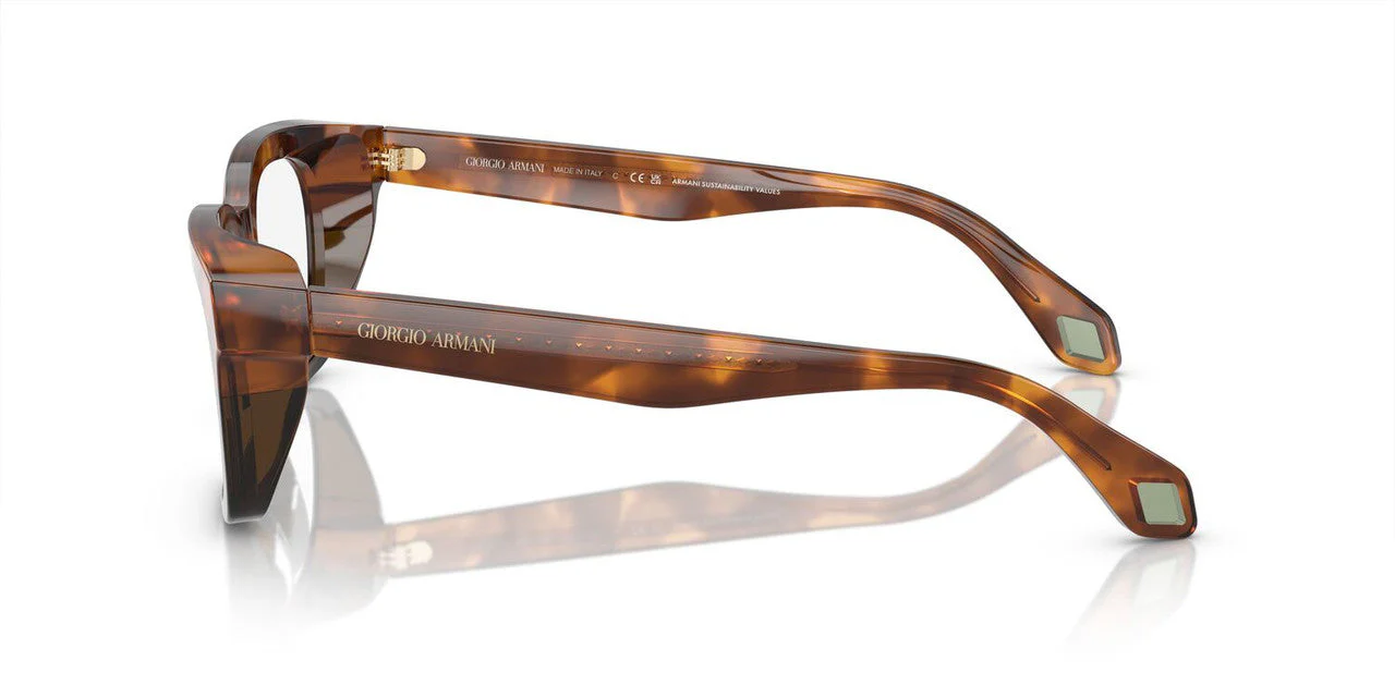Armazón Giorgio Armani AR7247U Havana - Image 3