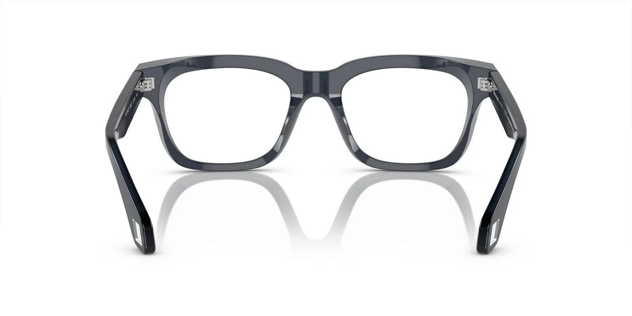 Armazón Giorgio Armani AR7247U Negro - Image 4