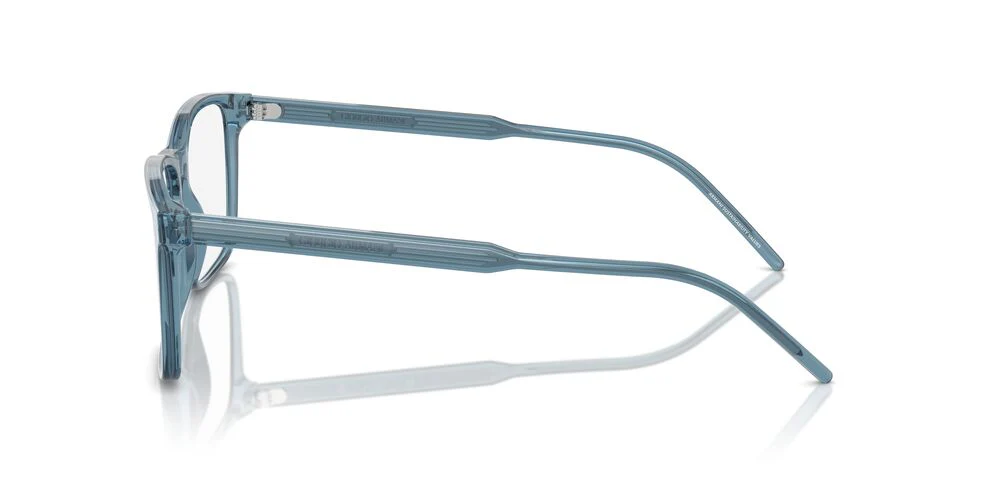 Armazón Giorgio Armani AR7258 Azul - Image 3