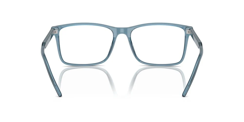 Armazón Giorgio Armani AR7258 Azul - Image 4