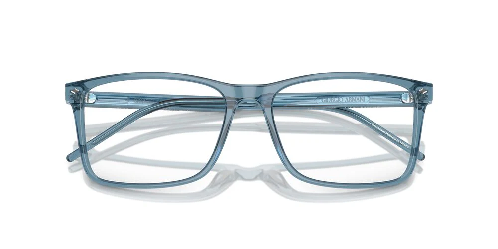 Armazón Giorgio Armani AR7258 Azul - Image 5